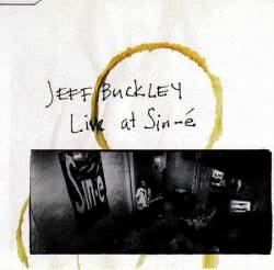 Jeff Buckley : Live at Sin-é